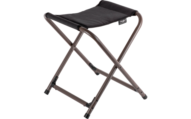 Brunner Phantom Stool Klapphocker  27 x 40 x 45 cm grau