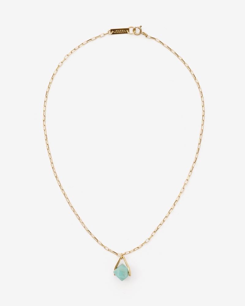 COLLIER DADA