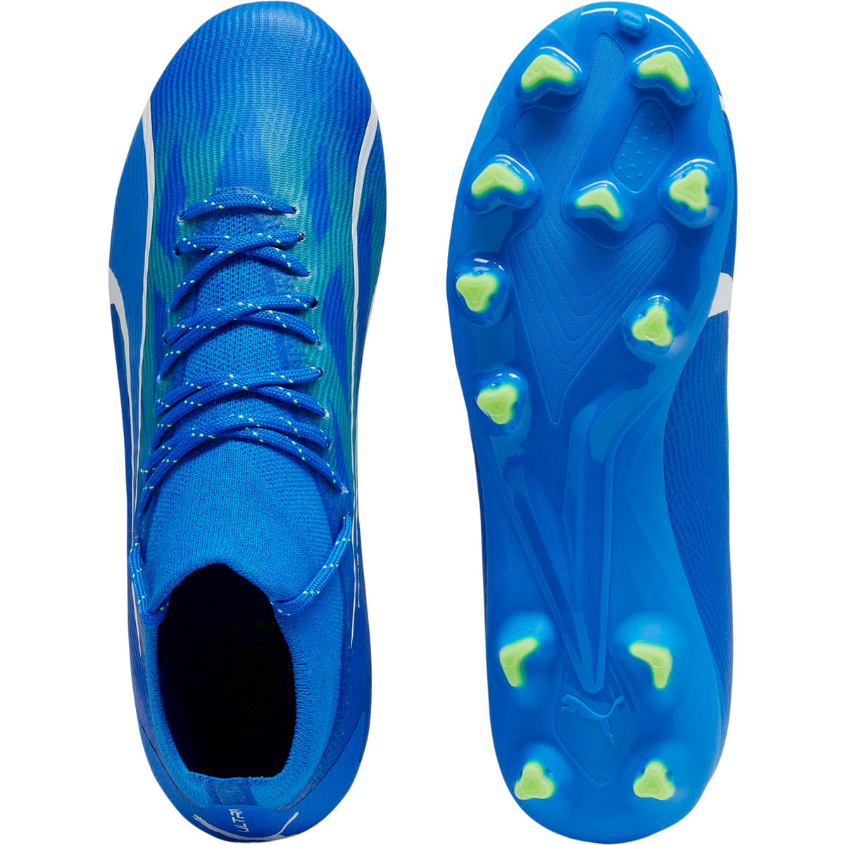 Puma Ultra Pro MC FG/AG Fodboldstøvler Børn