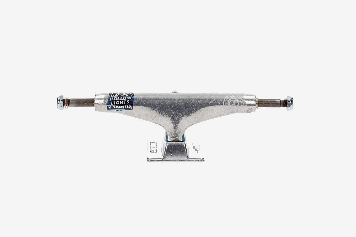 Thunder 149 Hollow Lights II Achse (polished) 8.5
