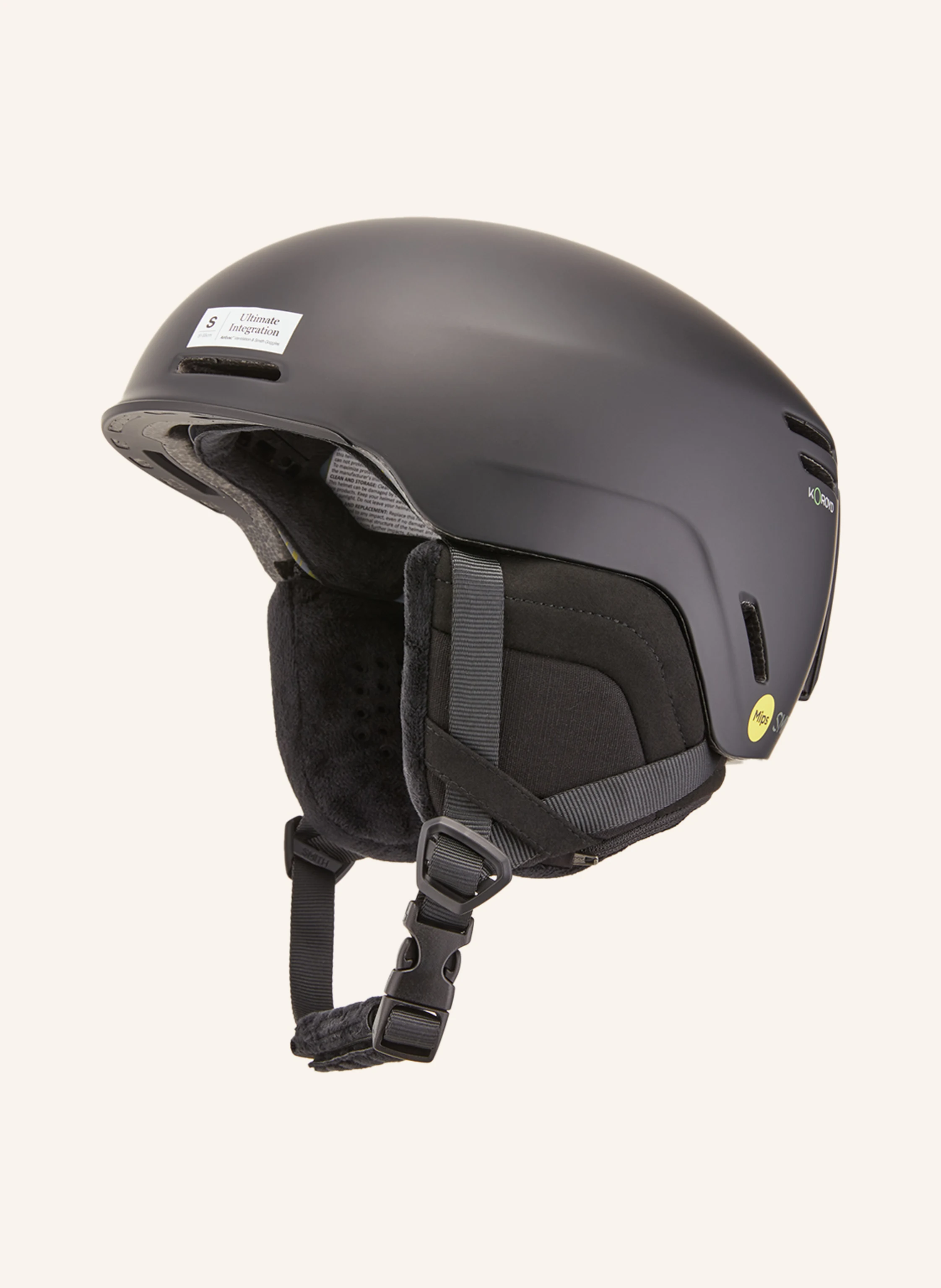 SMITH Skihelm METHOD MIPS