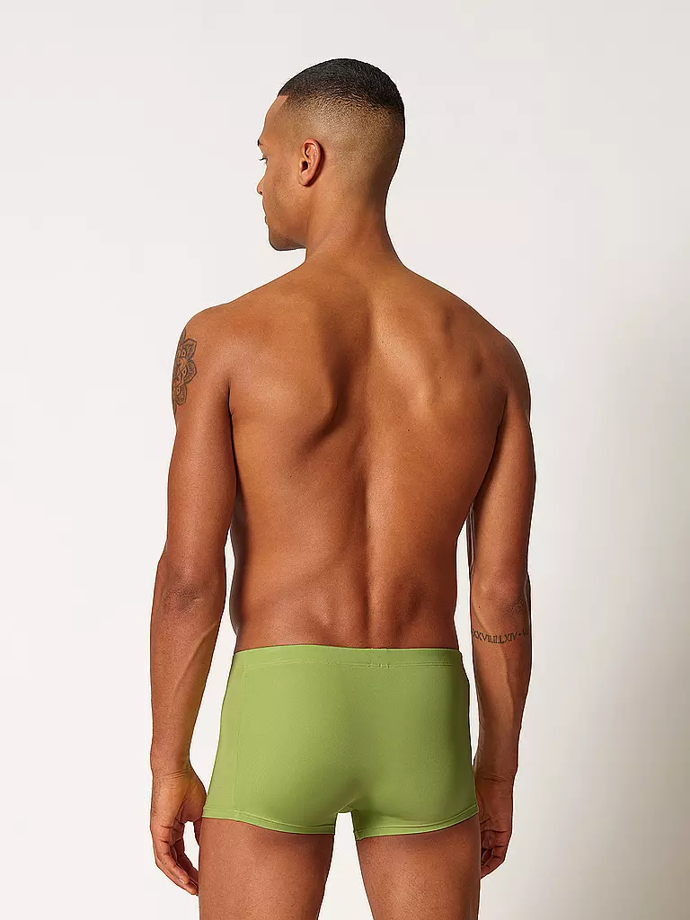 SKINY Pants 2er Pkg. irisgrass stripes selection grün