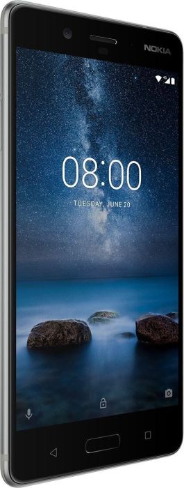 Nokia 8