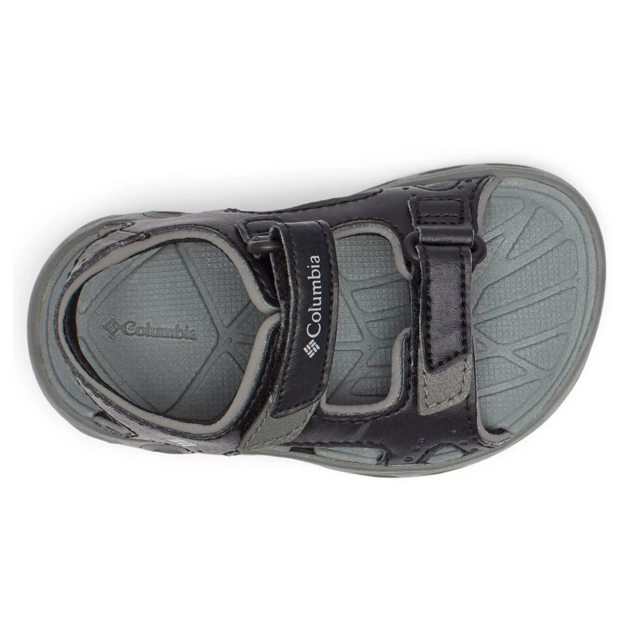 Columbia Sandale Techsun 3 Straps Pointures 4-7