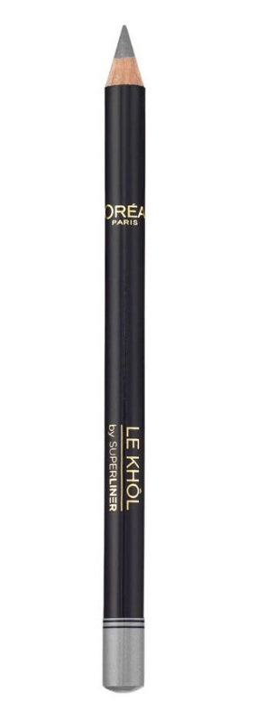 L'Oréal Paris Oogpotlood Le Khol Superliner 111 1 stuk