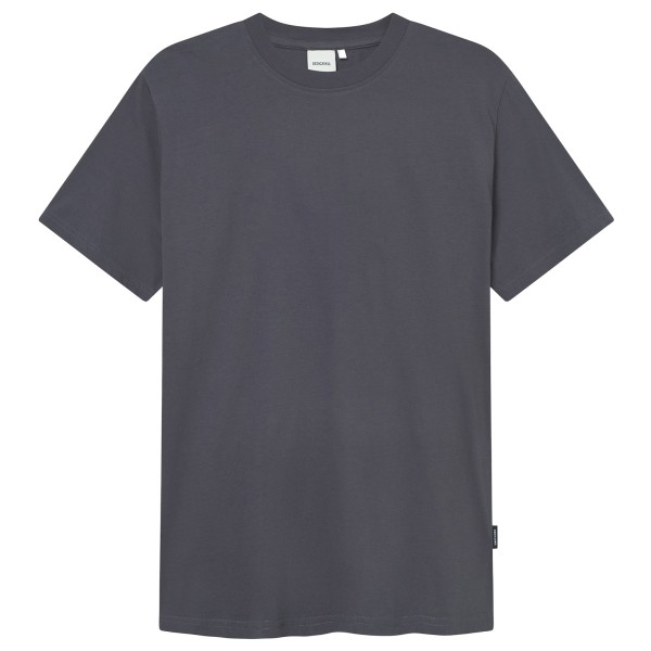 DEDICATED - T-Shirt Stockholm Base - T-shirt