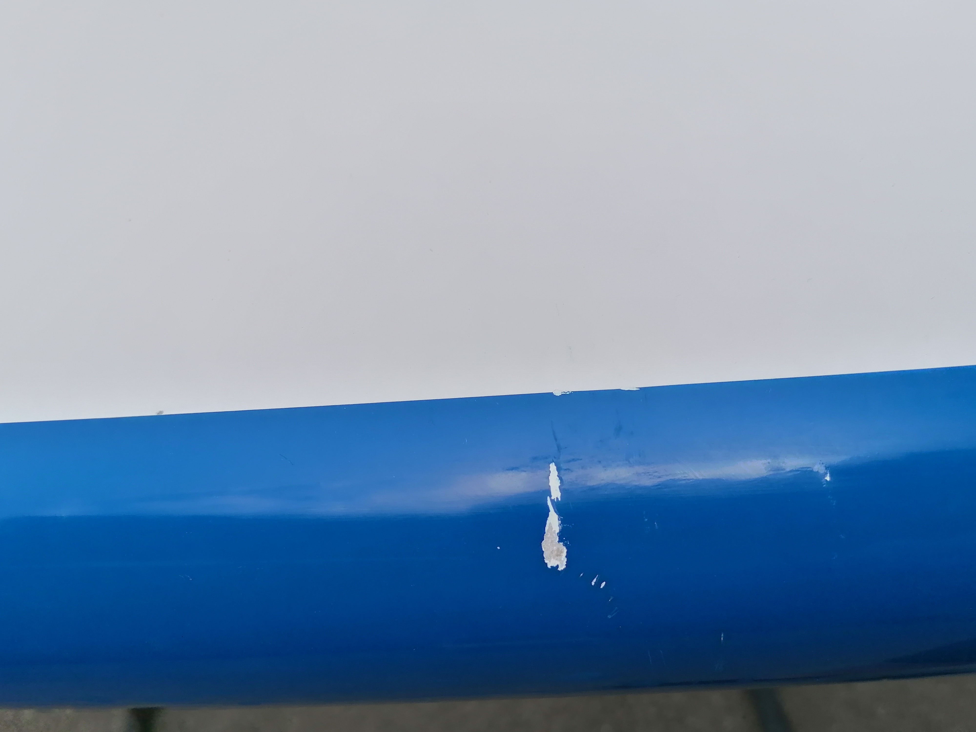 Nahskwell Fluid - 11'6