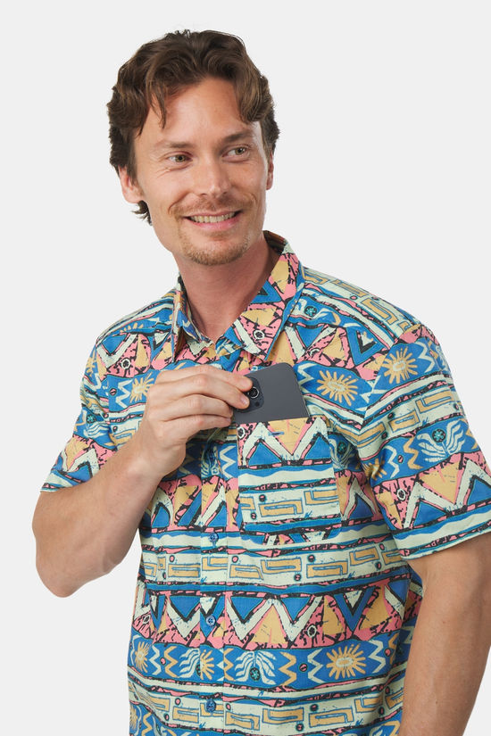 Patagonia Patagonia Go To Shirt