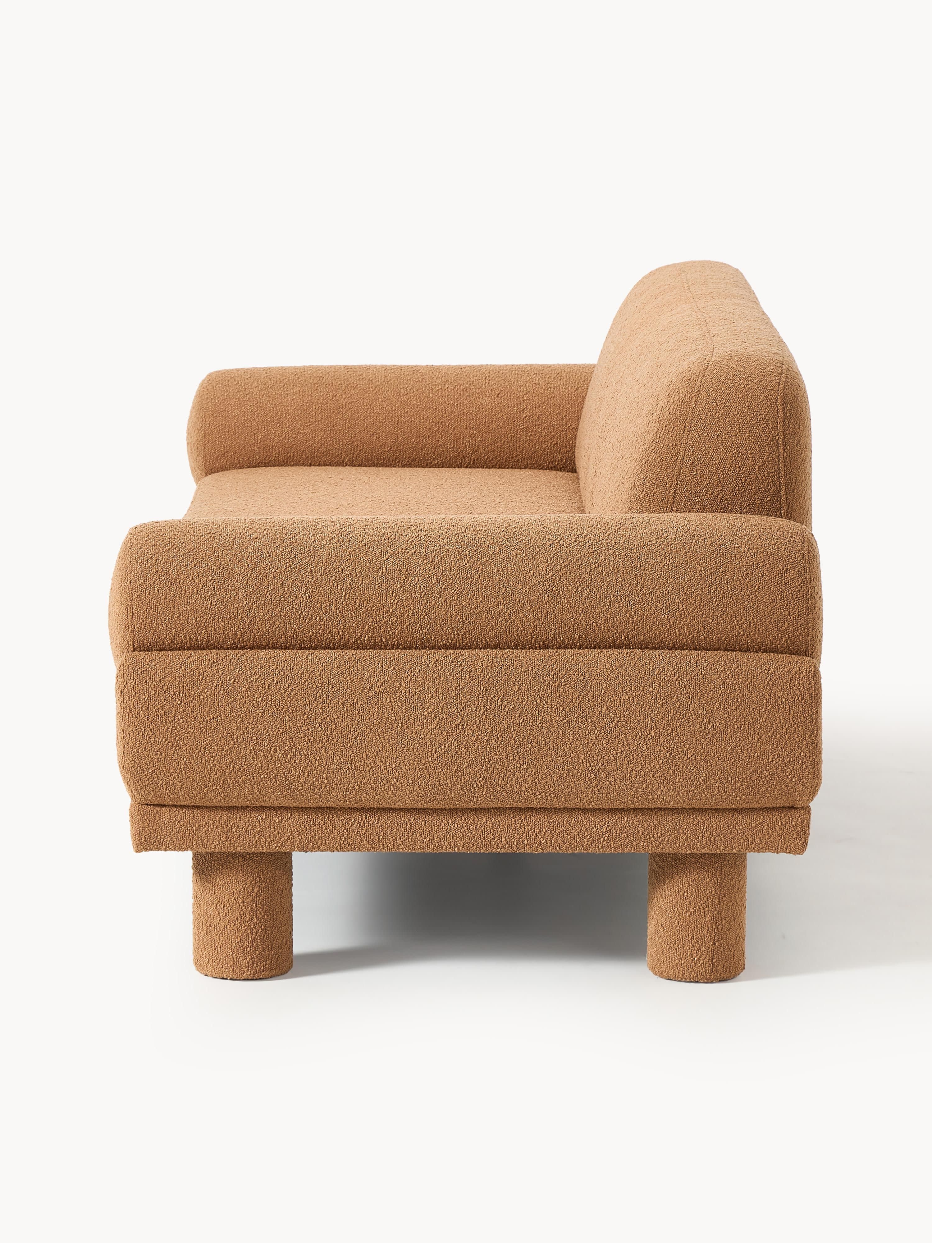 Bouclé bank Lilo (3-zits)
