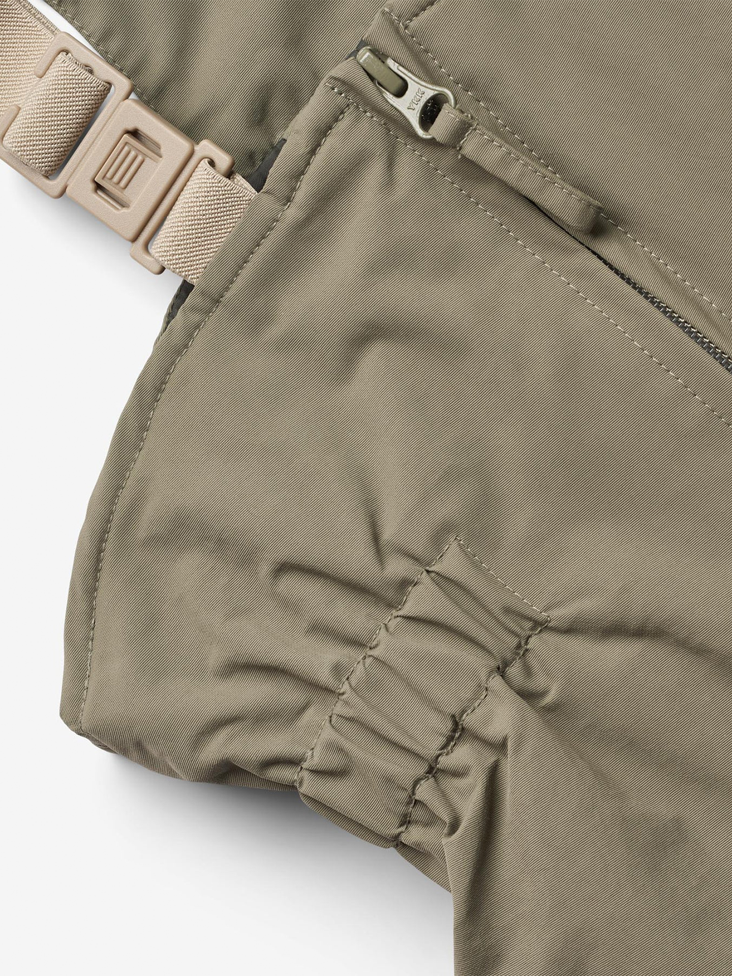 Ski Pants Sal Tech
