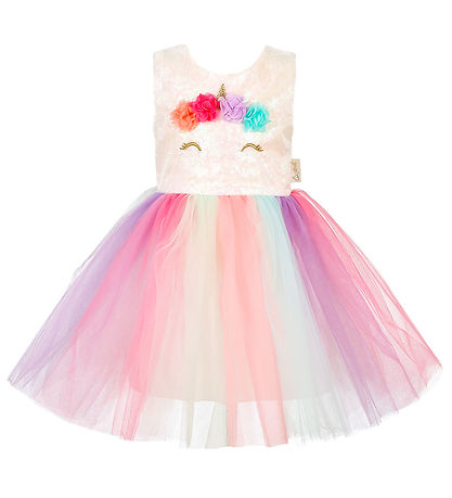 Souza Kostüm - Unicorn - Multi Farbe