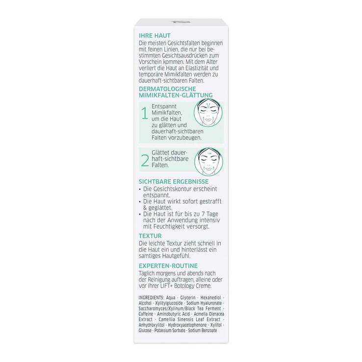 Diadermine Anti-Age Serum Lift + Botology, 40 ml