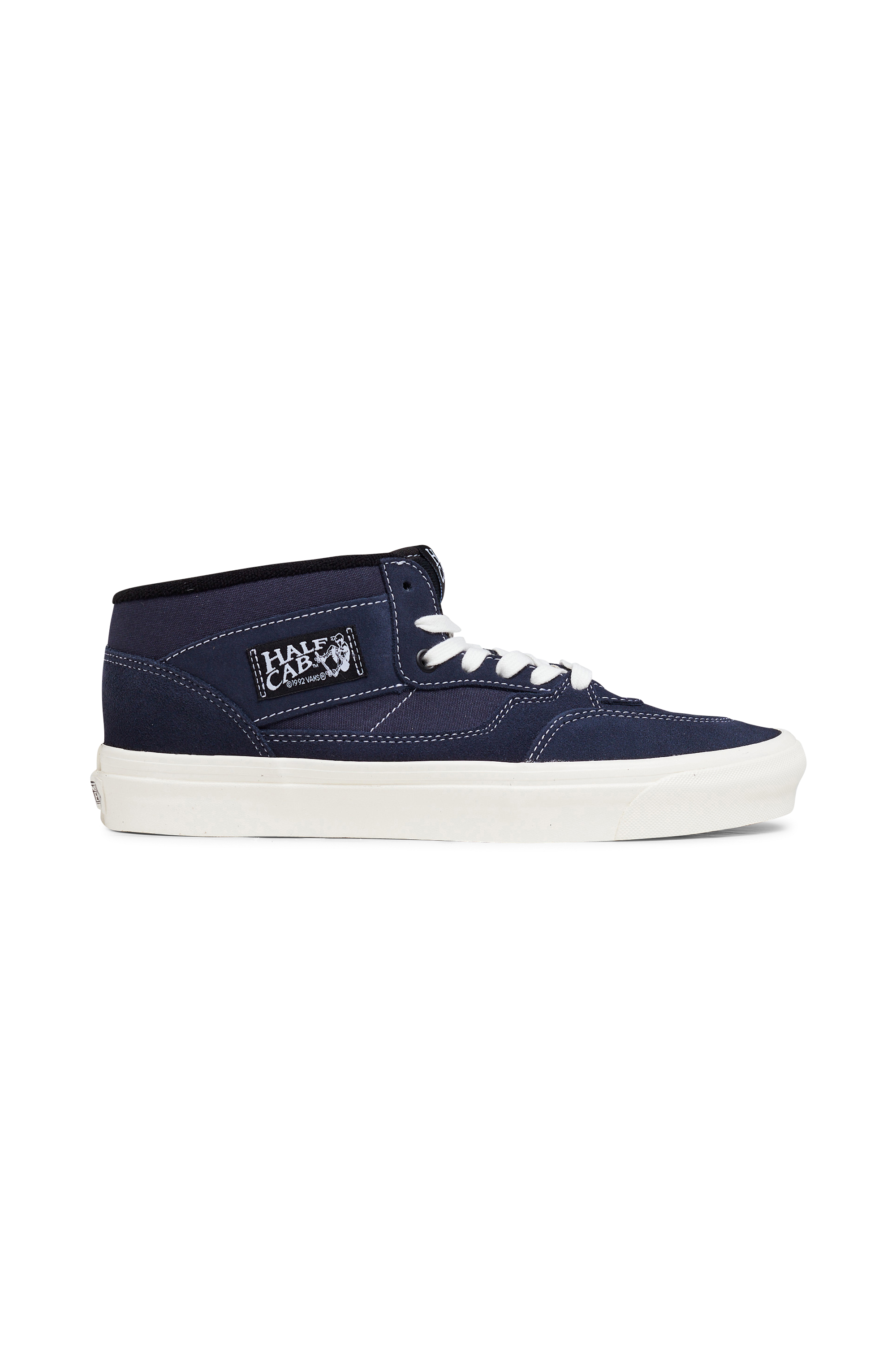 VANS Baskets UA Half Cab 33 DX Bleu