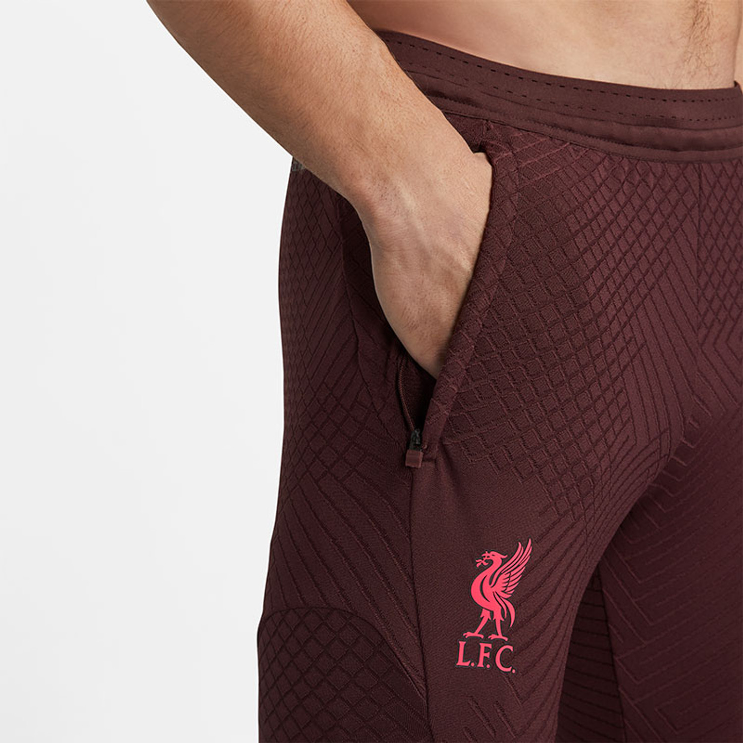 Nike Liverpool Elite Trainingspak