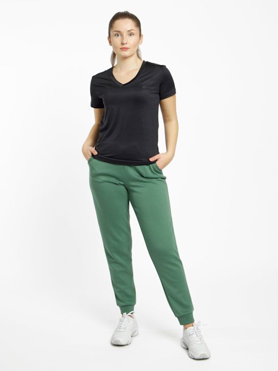 ONLY Play T-Shirt Schwarz