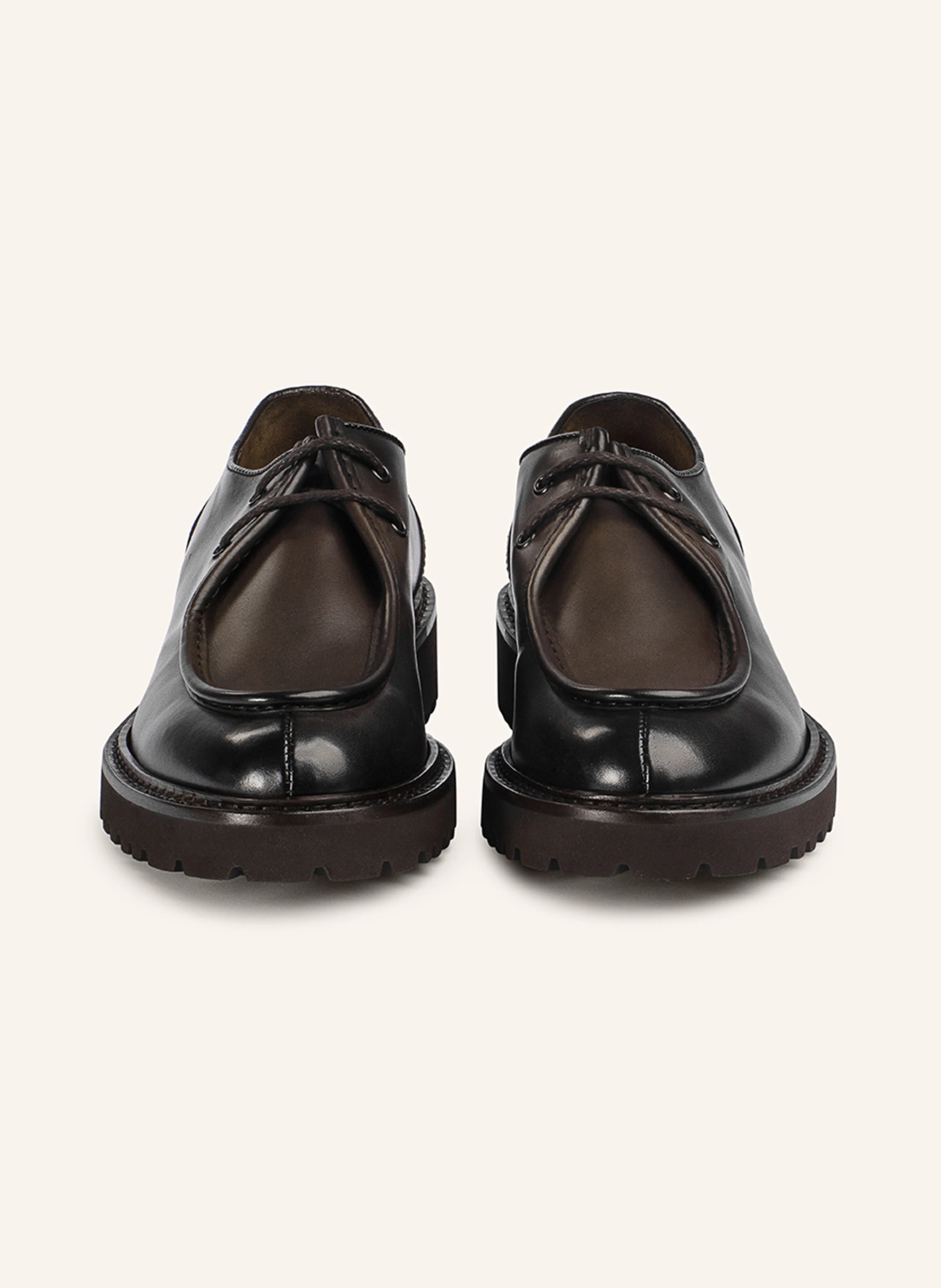 DOUCAL'S Schnürschuhe PHILA