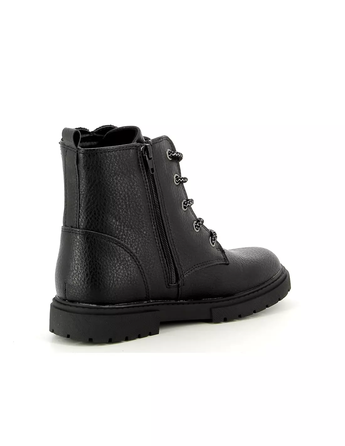 SAFETY JOGGER 579870 - Boots & bottines Noir