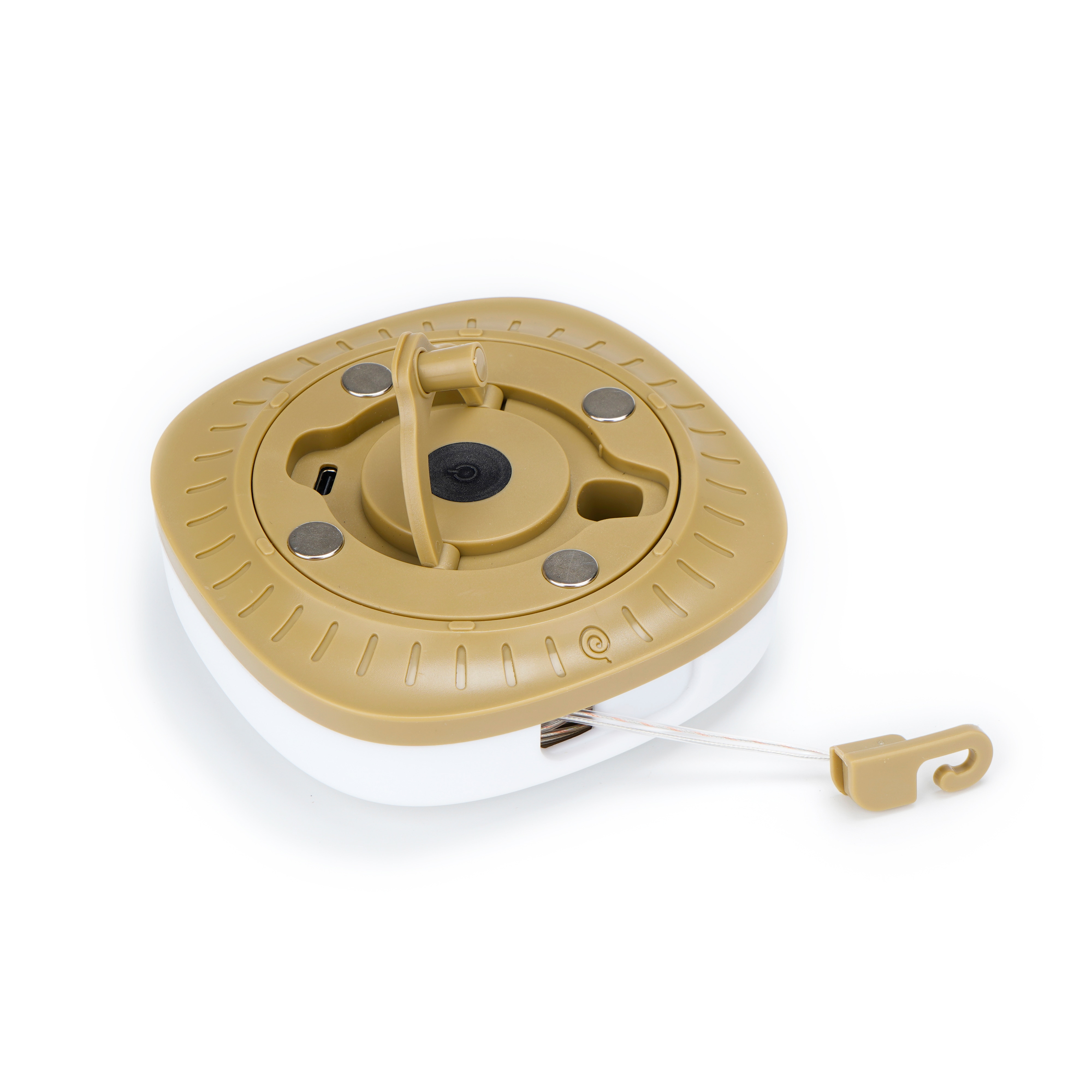 North Trail Led Sling 8M<br>Telt Lanterne og Camp Lys Slynge i ett.