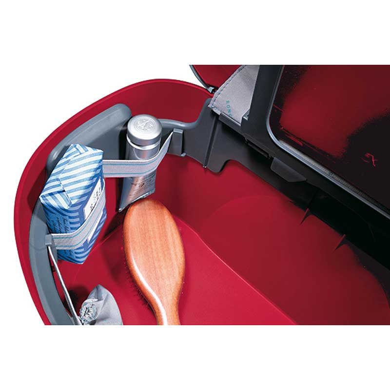 Roncato Beauty Small Beauty Case avio