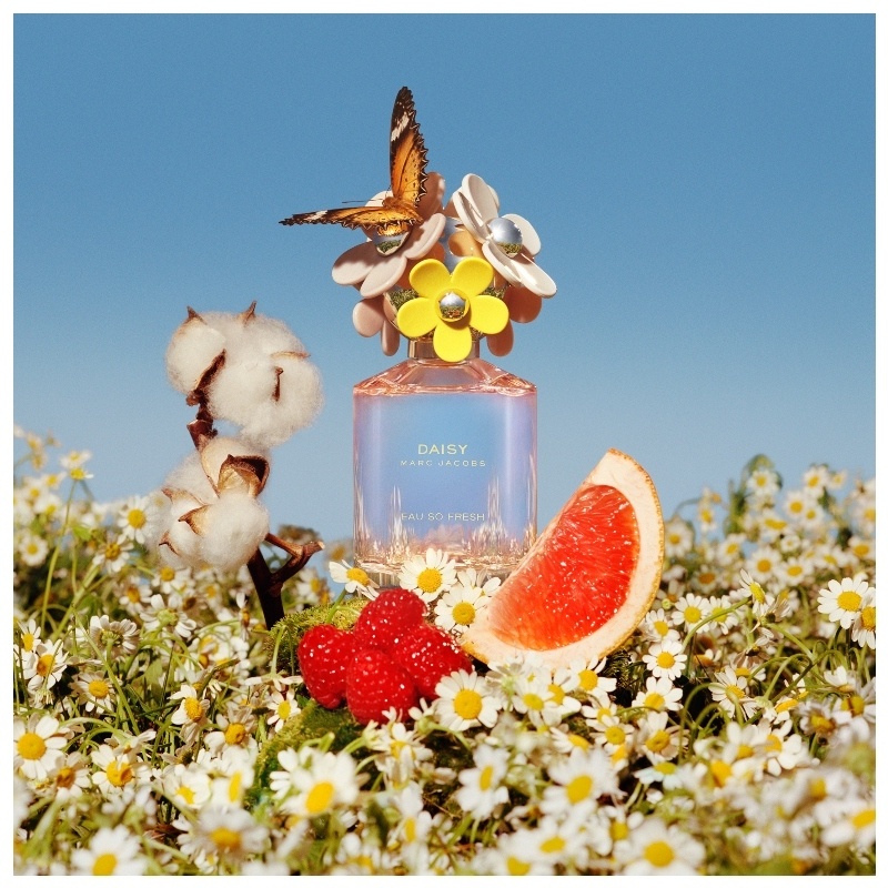 Marc Jacobs Daisy Ever So Fresh EDP 30 ml