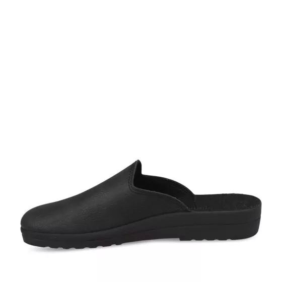 Chaussons NOIR NEOSOFT RELAX