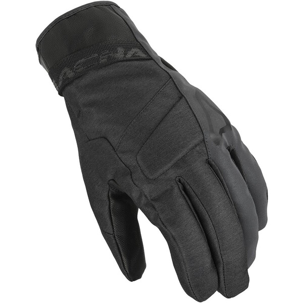 Macna - Gants Daunto RTX Noir Mat