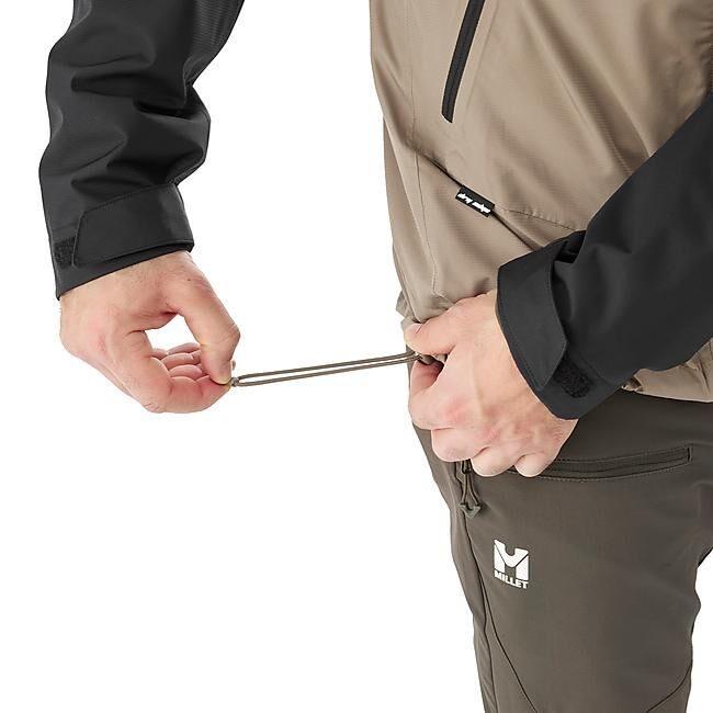 MILLET - VESTE FITZ ROY JKT M