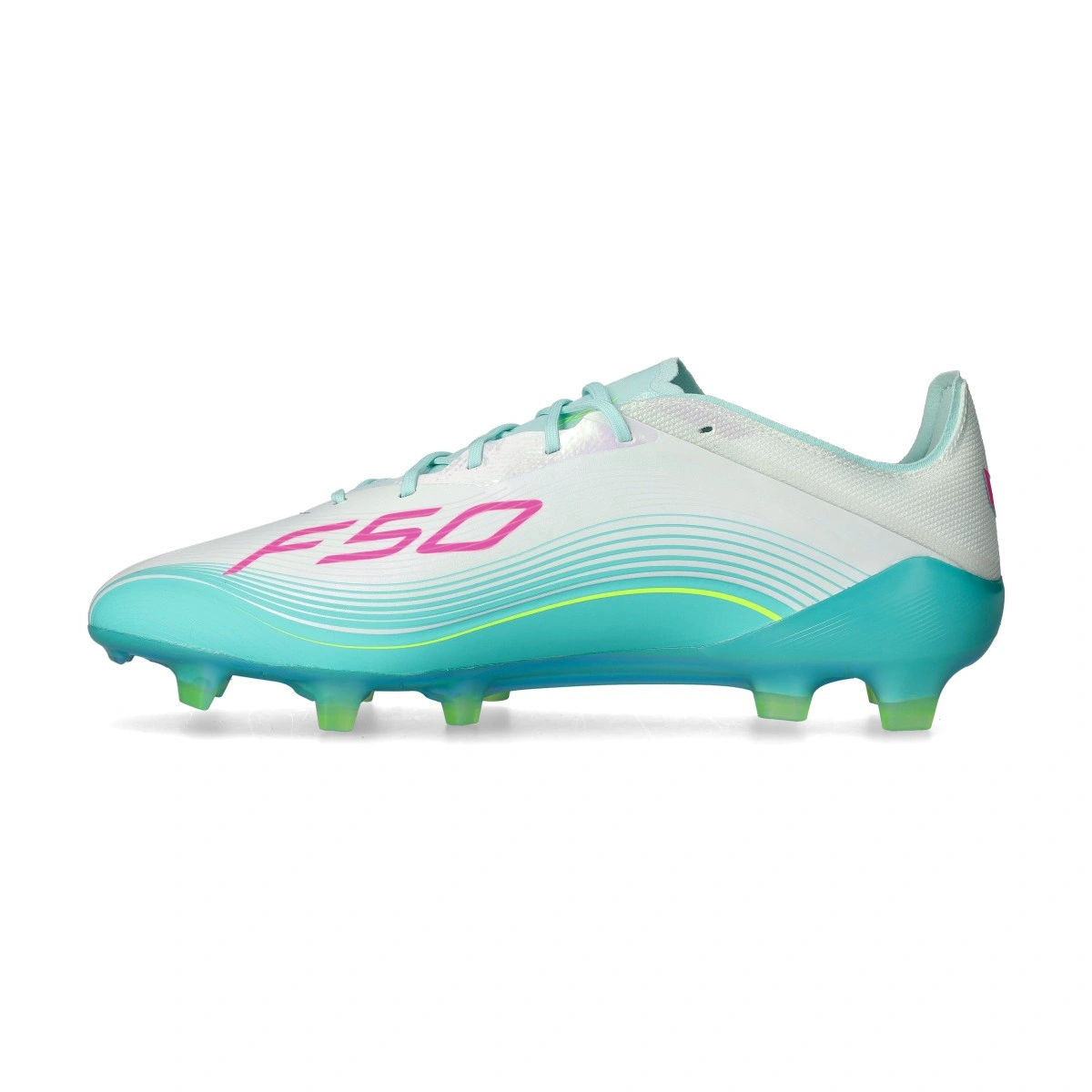 Chuteira adidas F50 Messi Elite FG