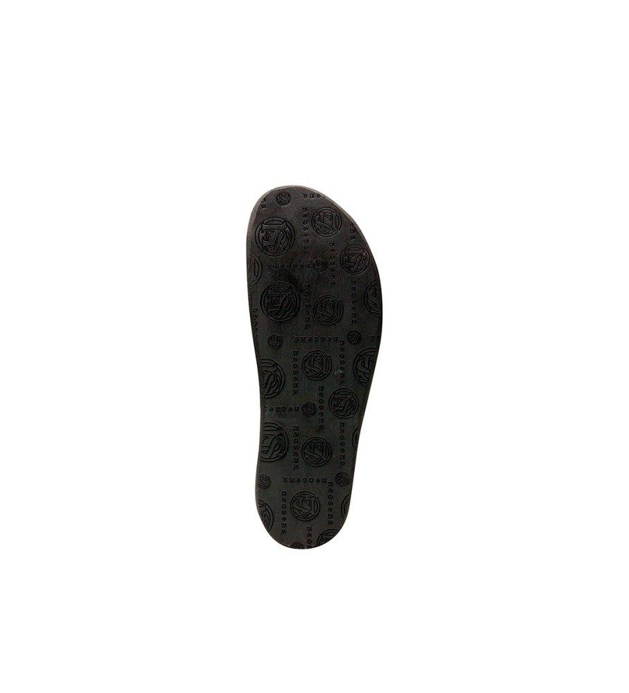 Sandálias Neosens S3213F Tardana preto