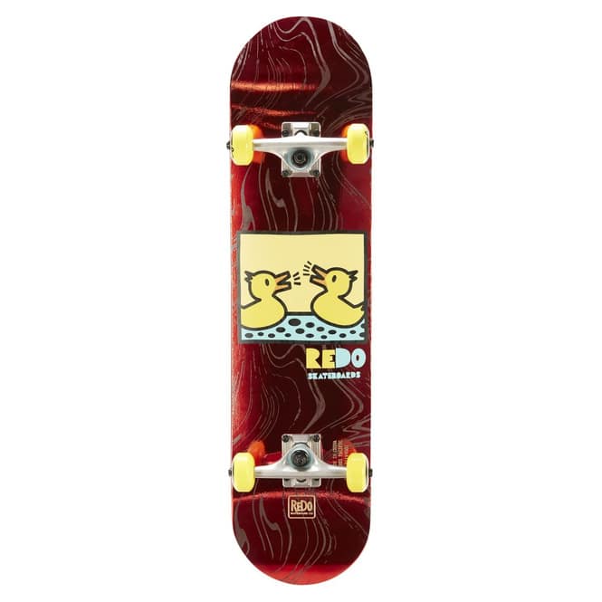 Skateboard Redo - Candy Pop