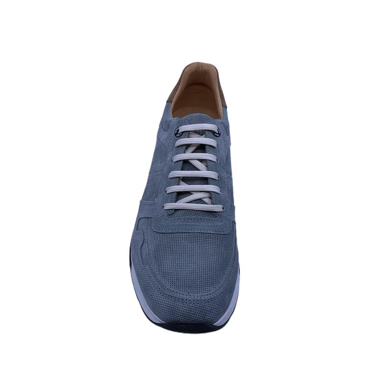 Van Lier 2515512 grijs blauw