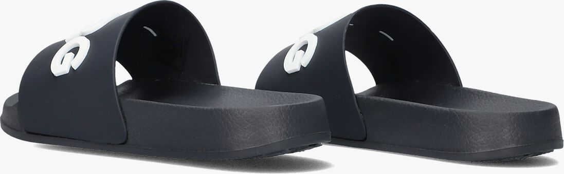 BJORN BORG blauwe bjorn borg badslippers knox mld k