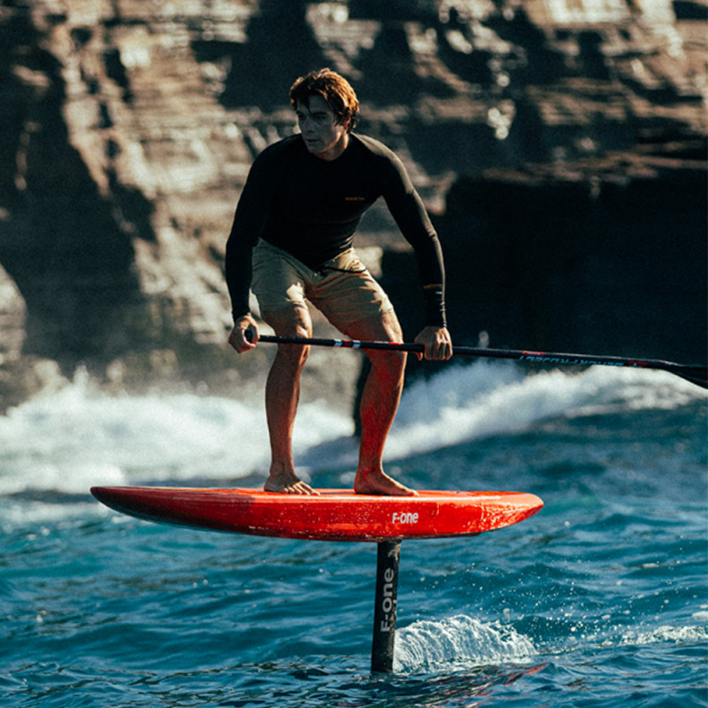 Planche f-one rocket sup dw pro 2025