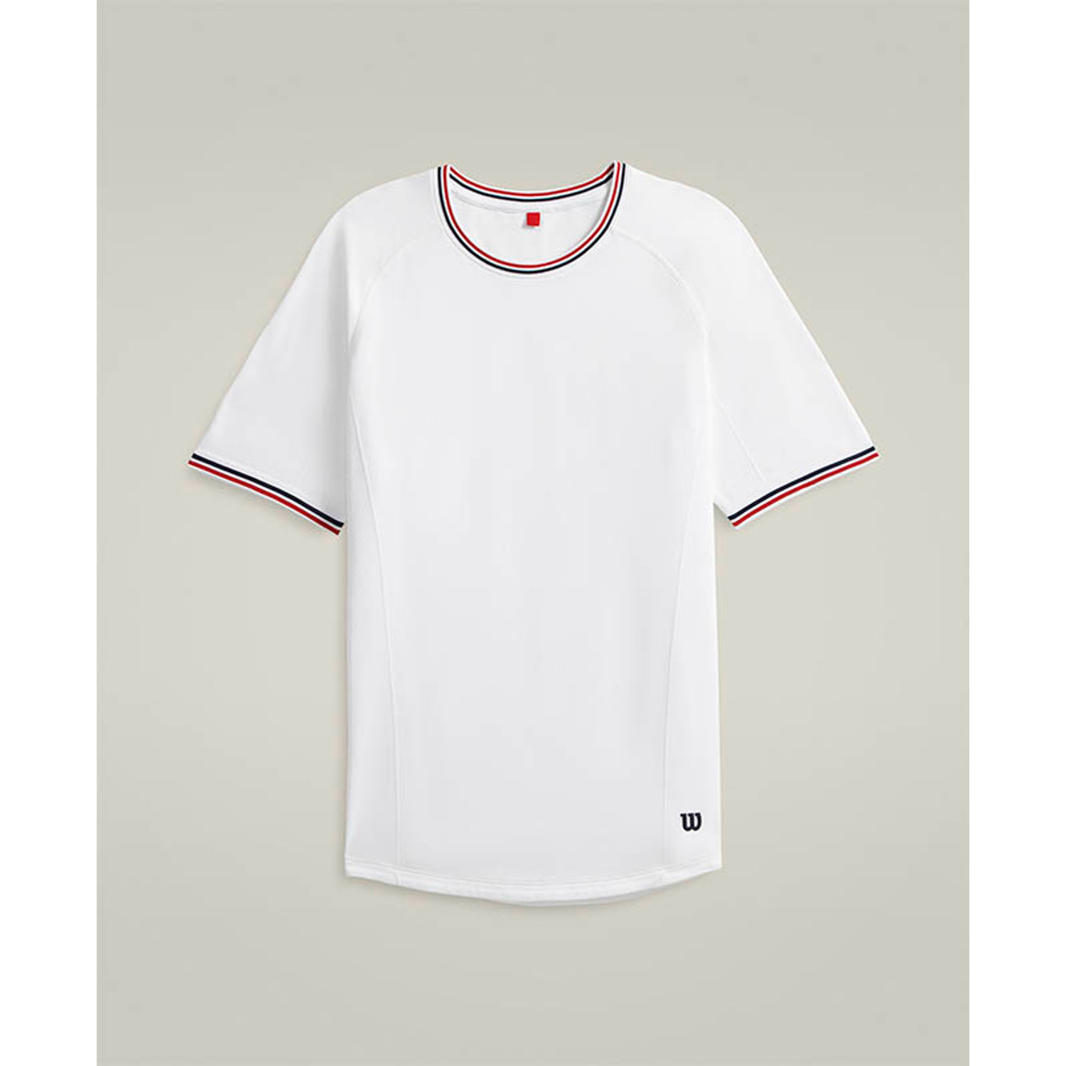 Wilson Court Performance Tee