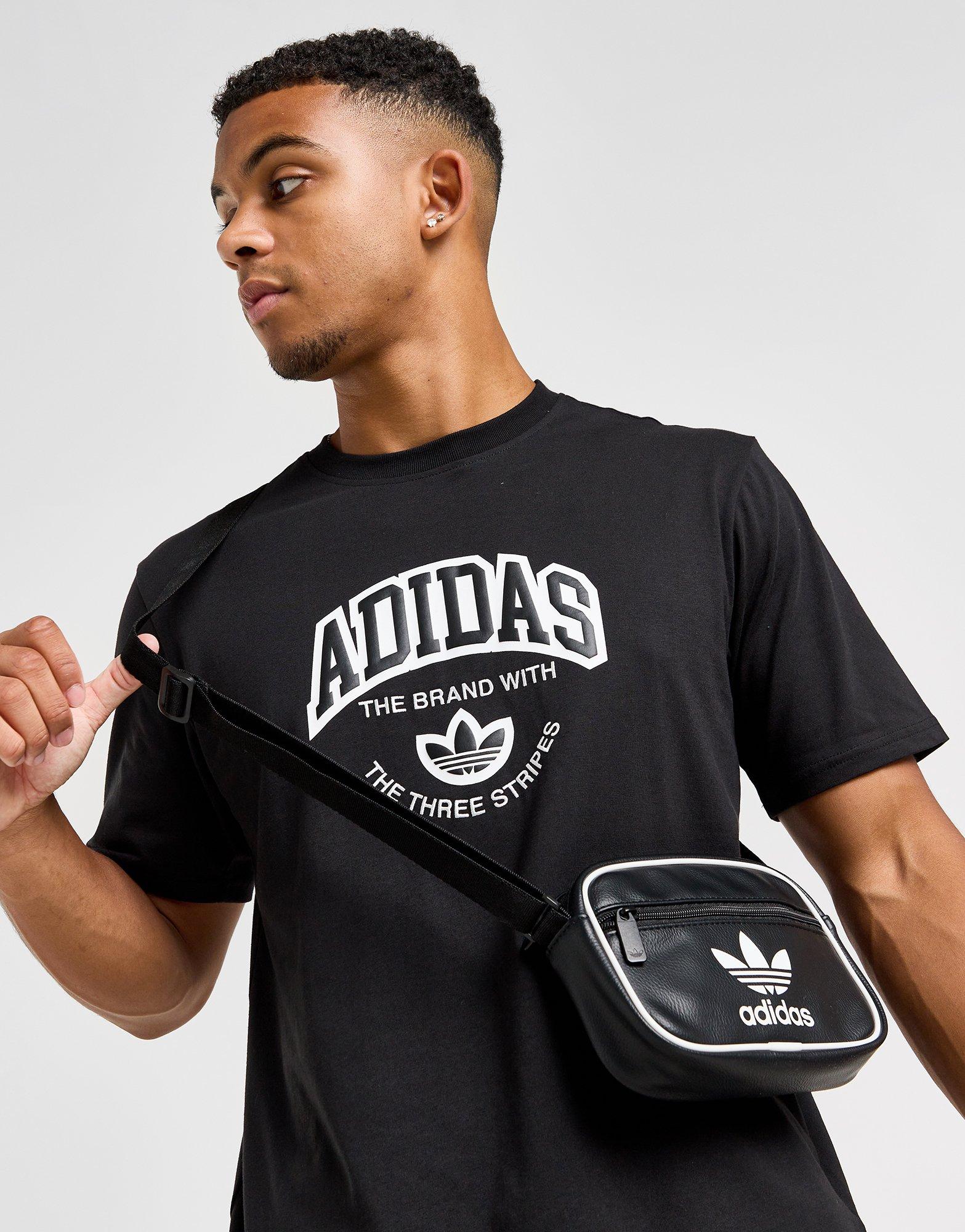adidas Originals T-shirt Arch Homme