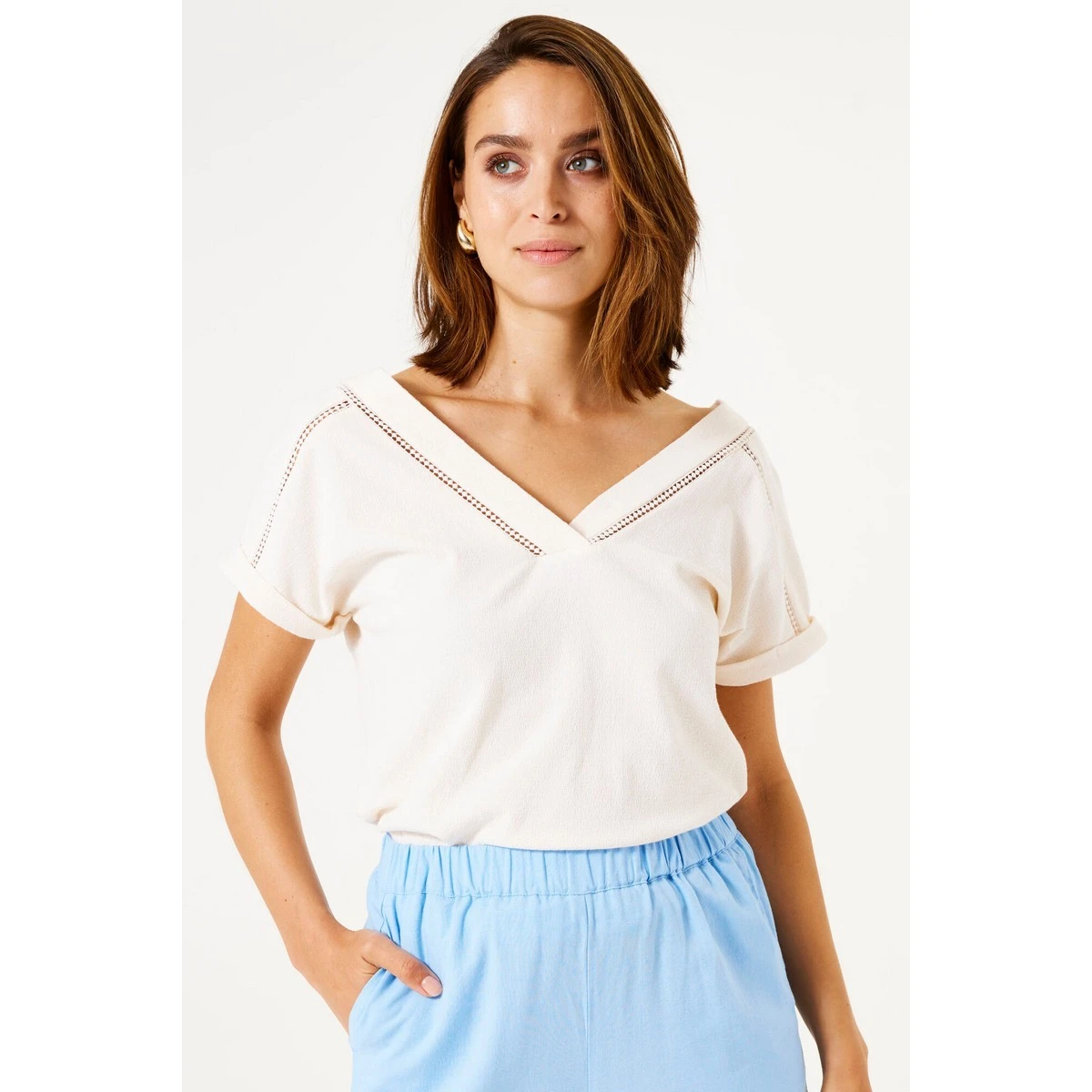 Dames Top EX13-25015