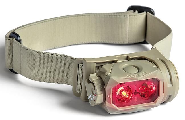 LAGO - LAMPE FRONTALE DIABLO