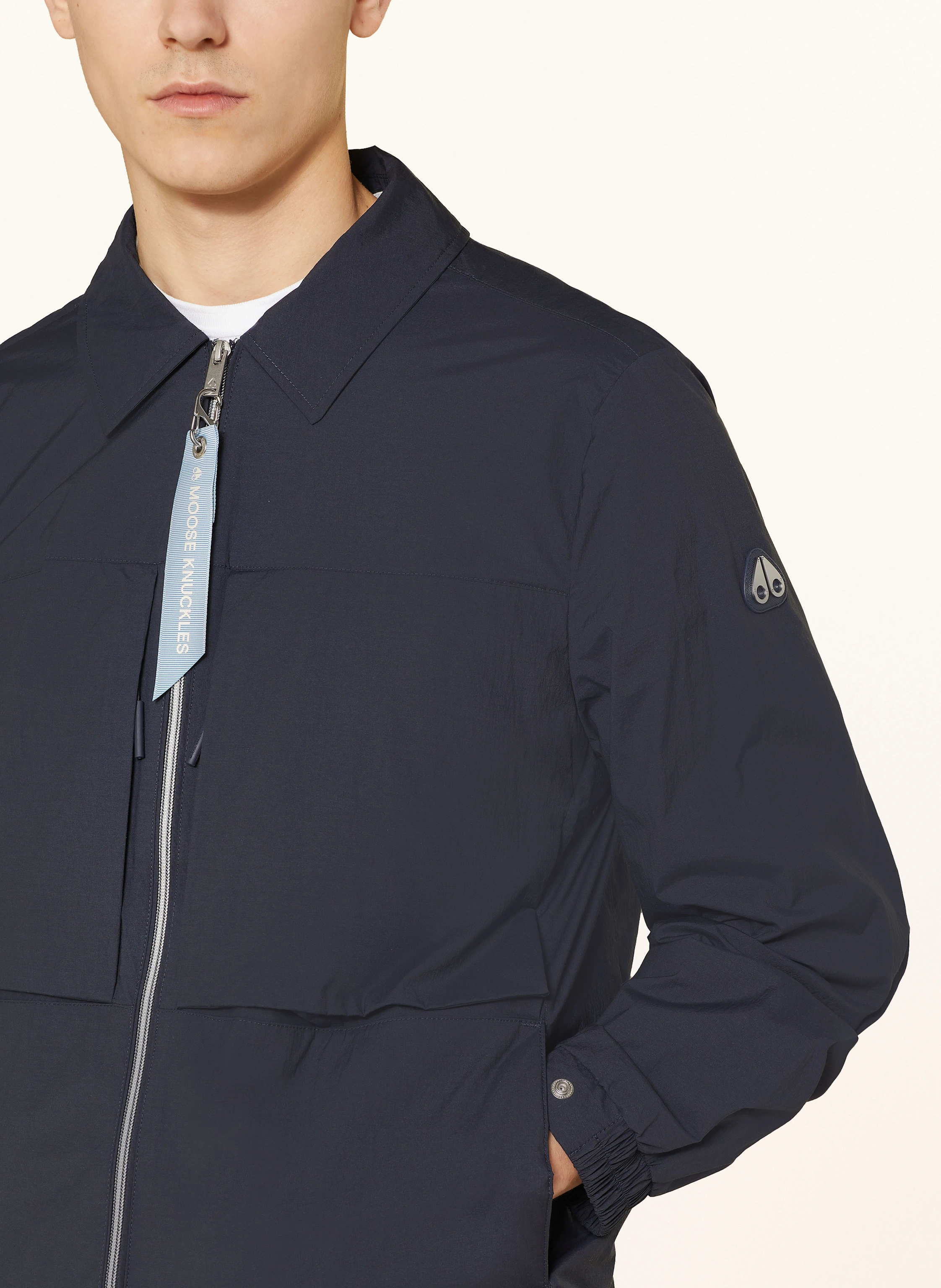 MOOSE KNUCKLES Jacke WAVERLY