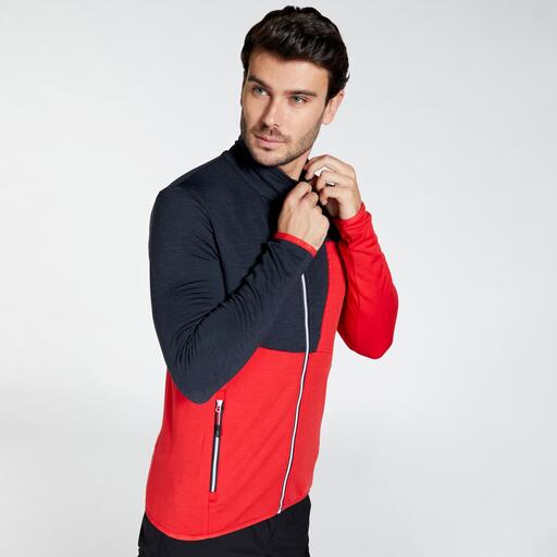 Forro Polar Campagnolo