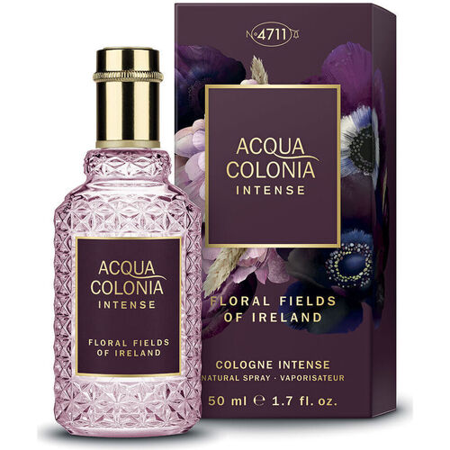 4711 - Acqua Colonia Intense Floral Fields Of Ireland Eau De Cologne