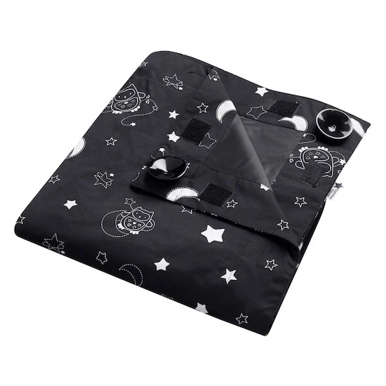 Rideau occultant   Ollie la Chouette        de               Tommee Tippee