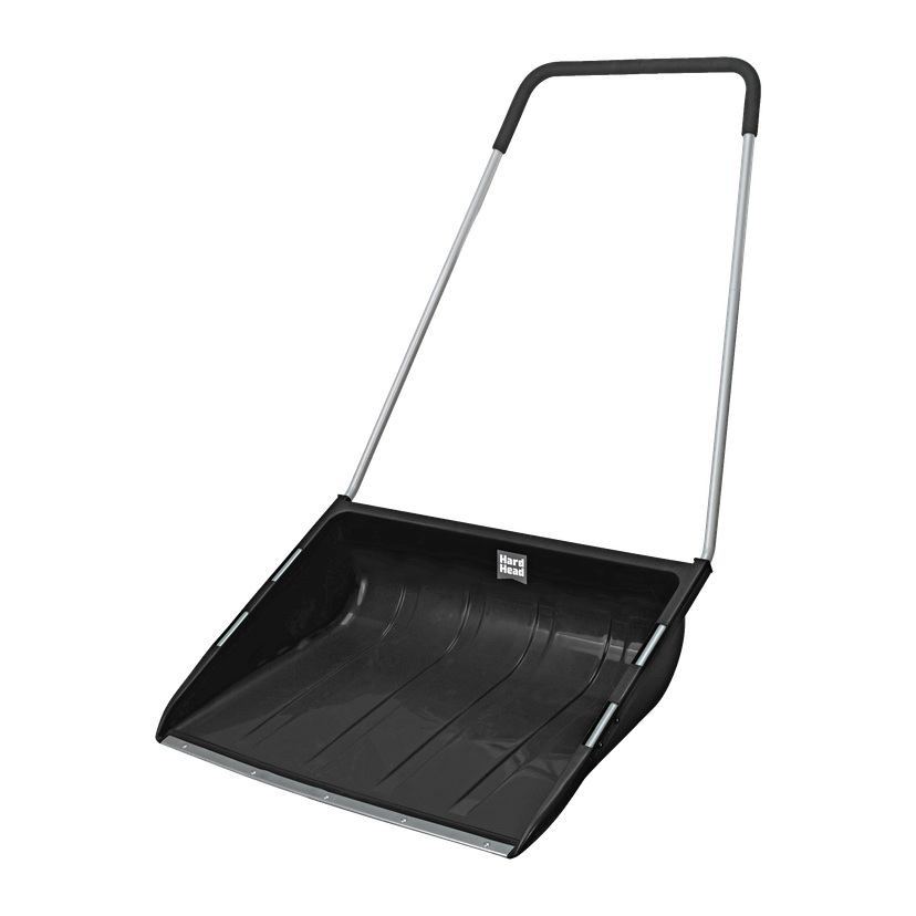 Snøskuffe 141 cm