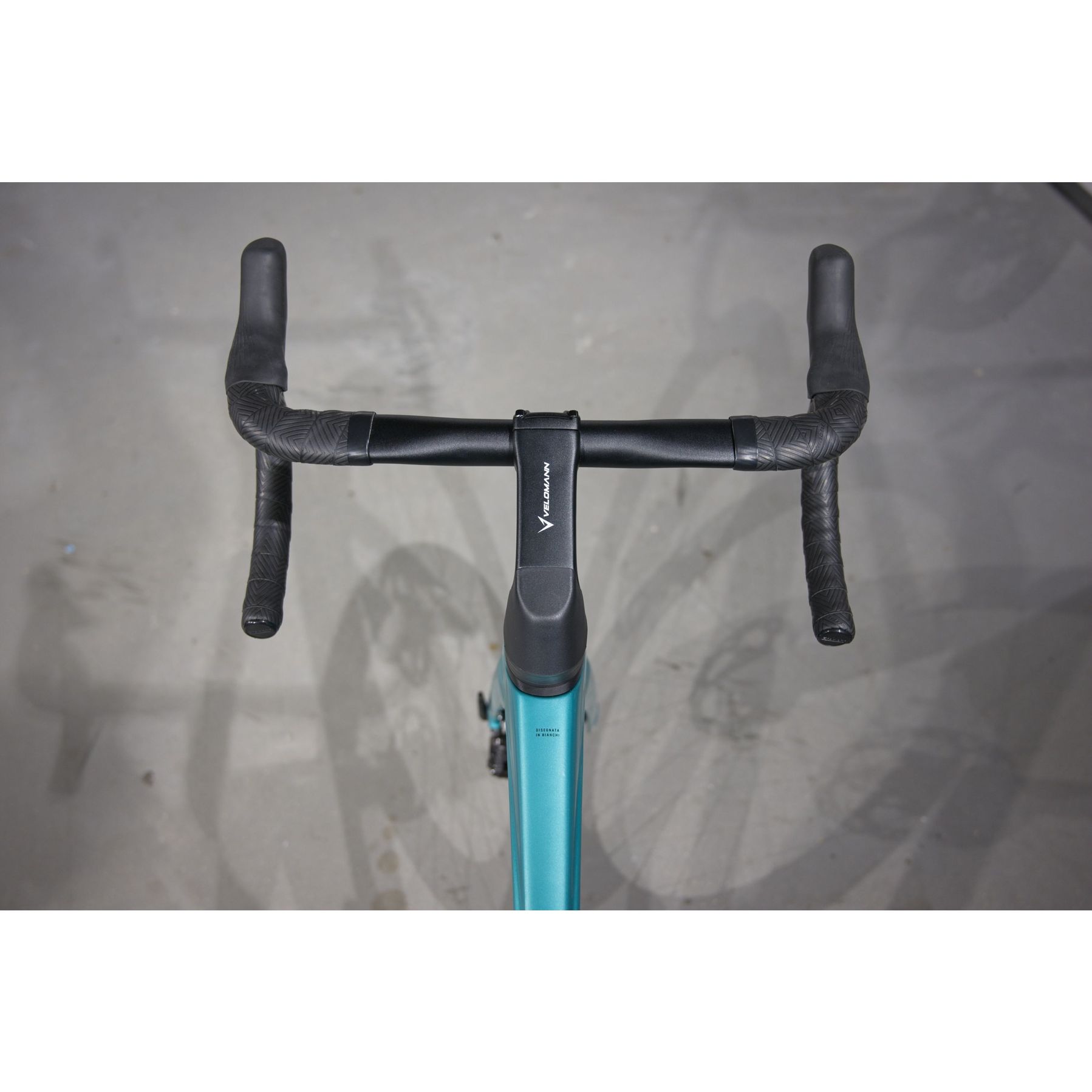 Bianchi Oltre Comp 105 Di2 2026