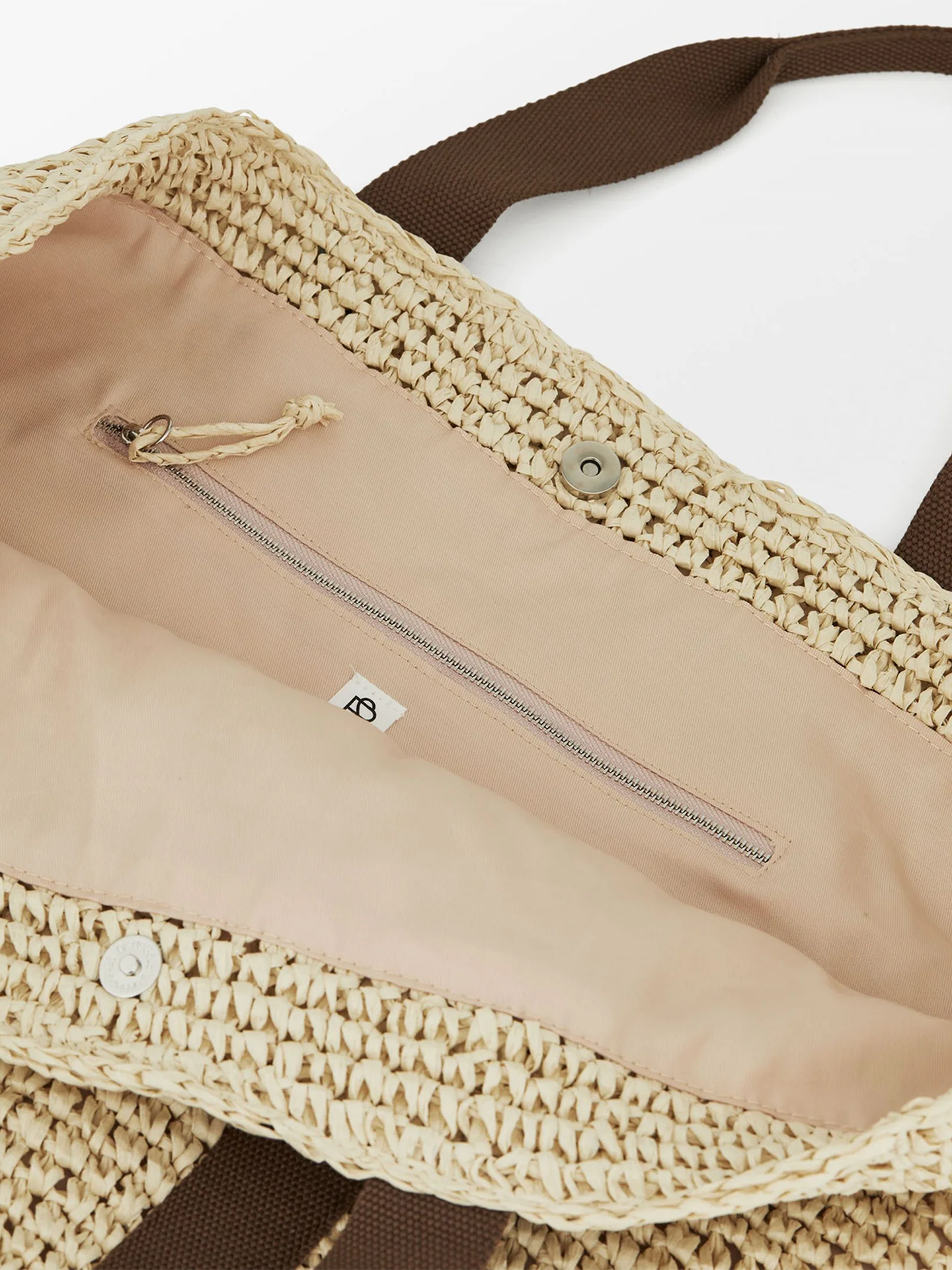 Papel Berta Bag