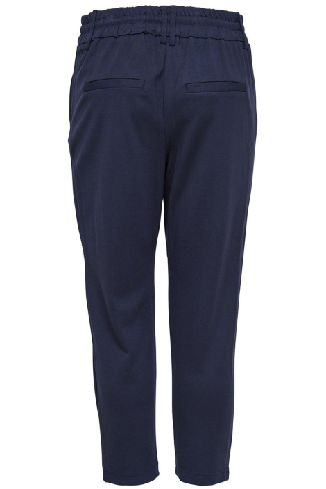 Only blauwe dames broek