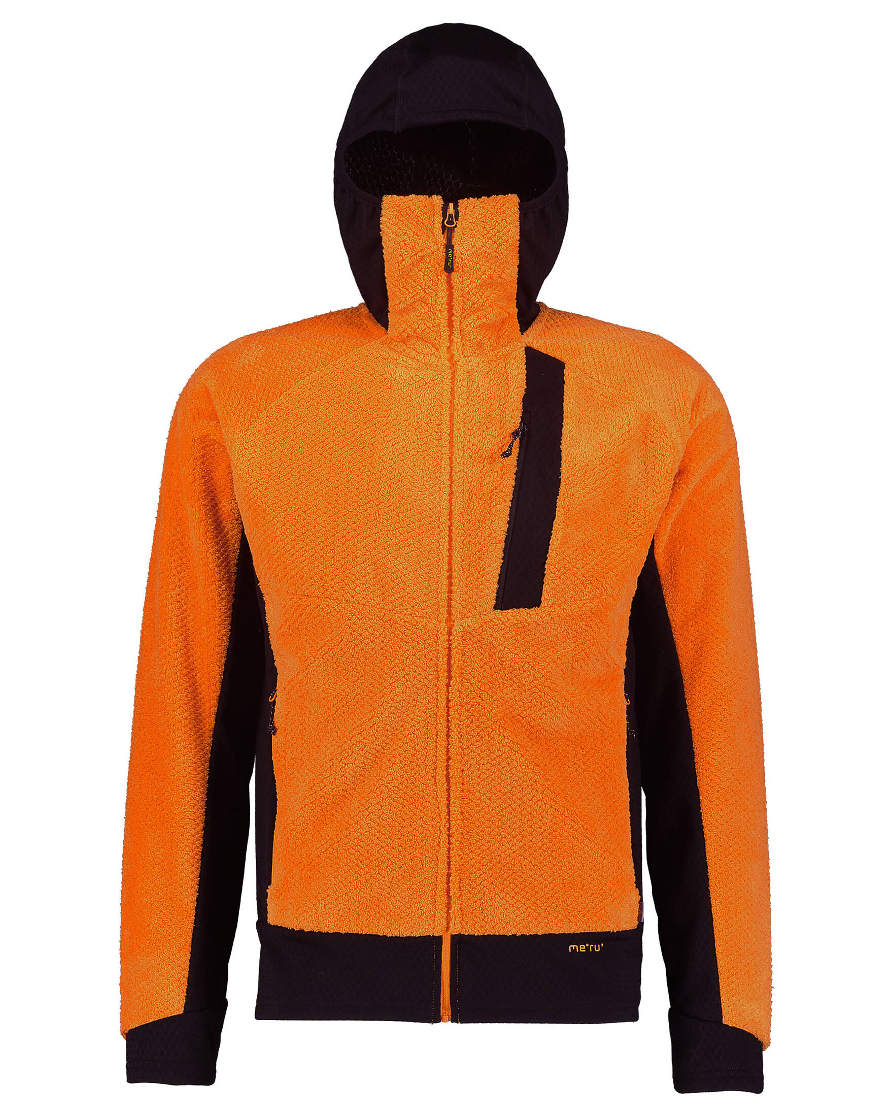 meru| Herren Fleecejacke ONEROA 2.0