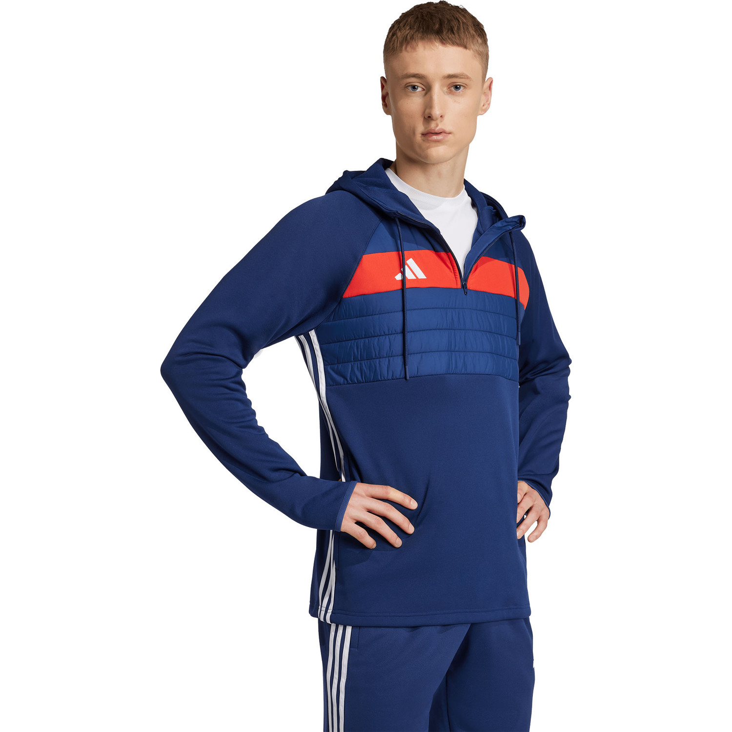 adidas Tiro 25 Essentials Winterized Trainingspak