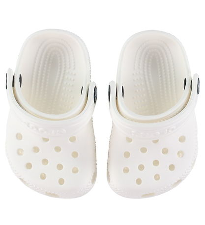 Crocs Sandalen - Littles - Weiß