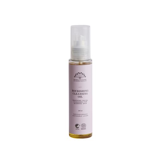 Rudolph Care Cleansing Olie, 100 ml