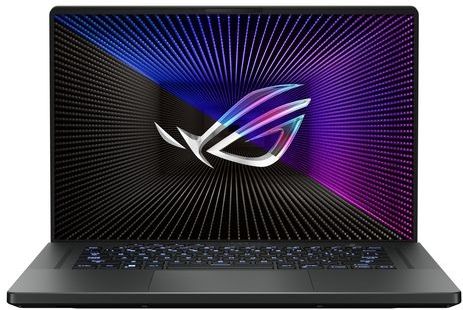 ASUS ROG Zephyrus G16 Gaming Laptop - 16 Inch - 165Hz